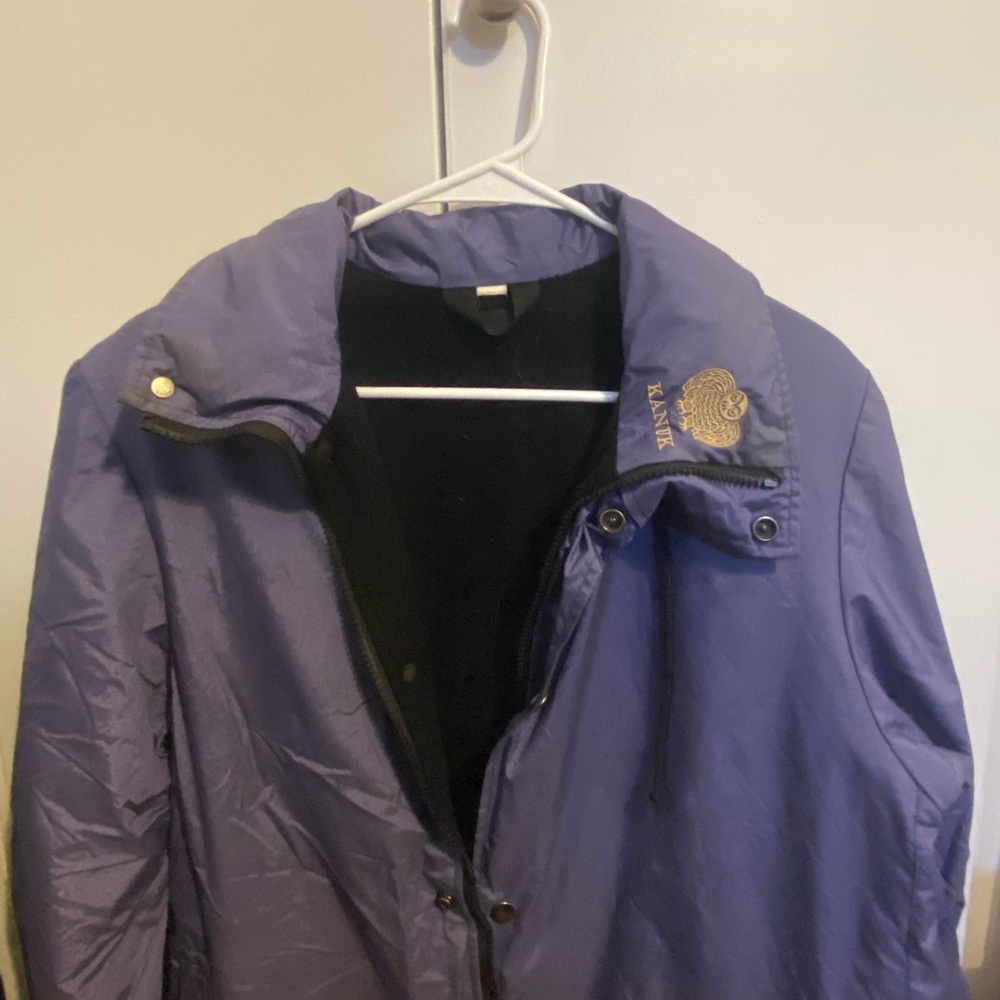 Kanuk coat